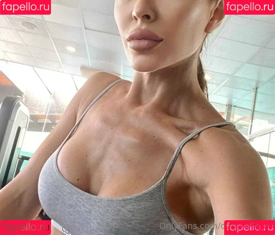 dommy.nika / domy.nika Onlyfans Photo Gallery 