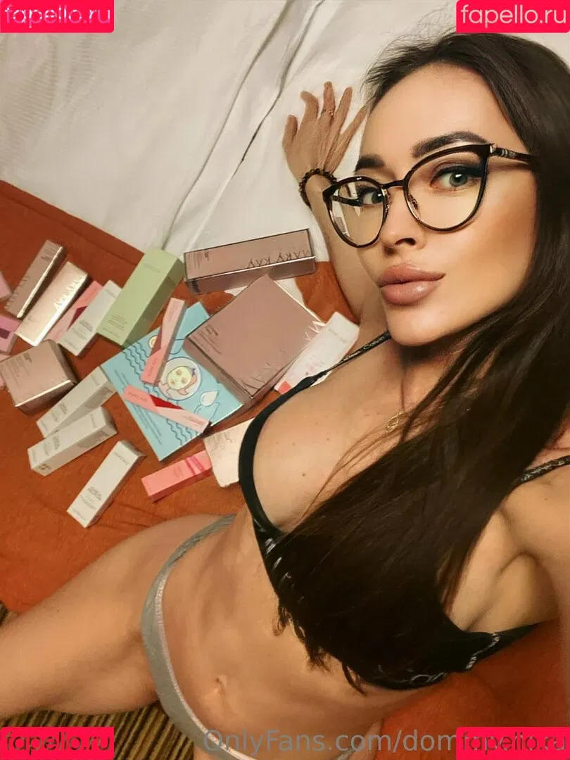 dommy.nika / domy.nika Onlyfans Photo Gallery 