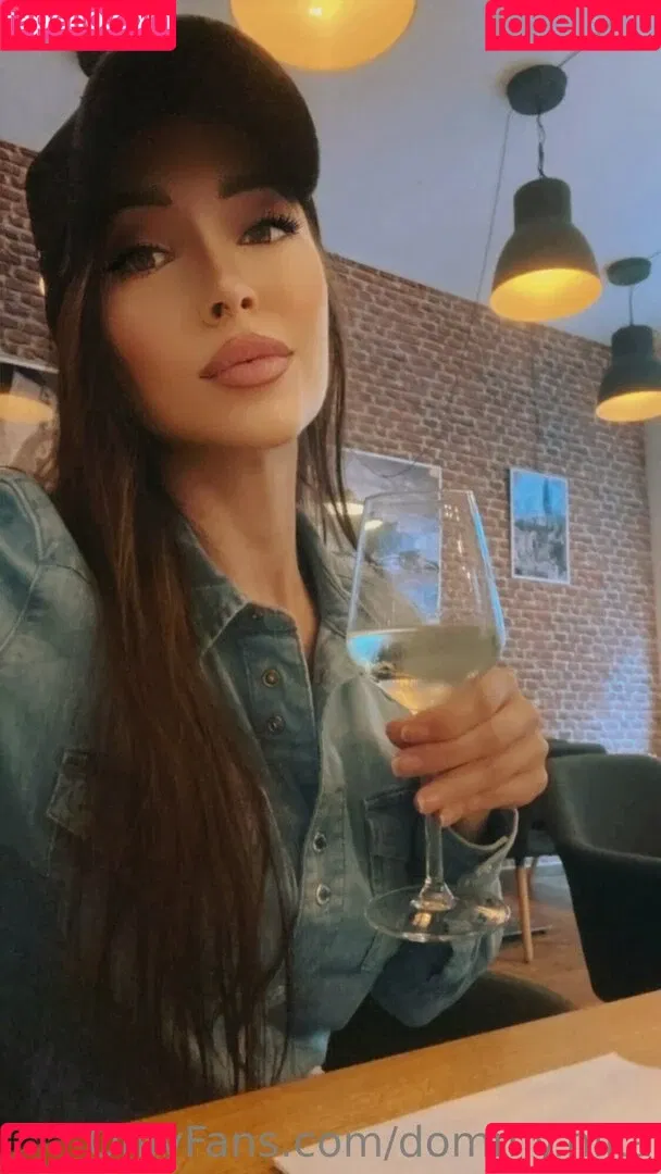 dommy.nika / domy.nika Onlyfans Photo Gallery 