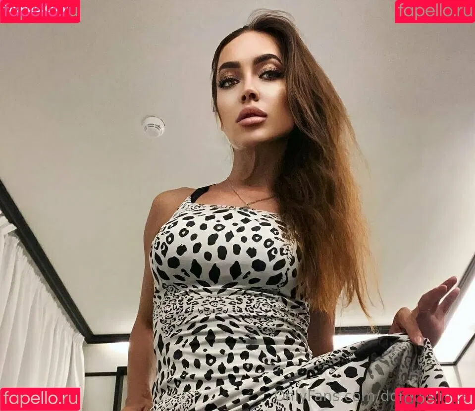 dommy.nika / domy.nika Onlyfans Photo Gallery 