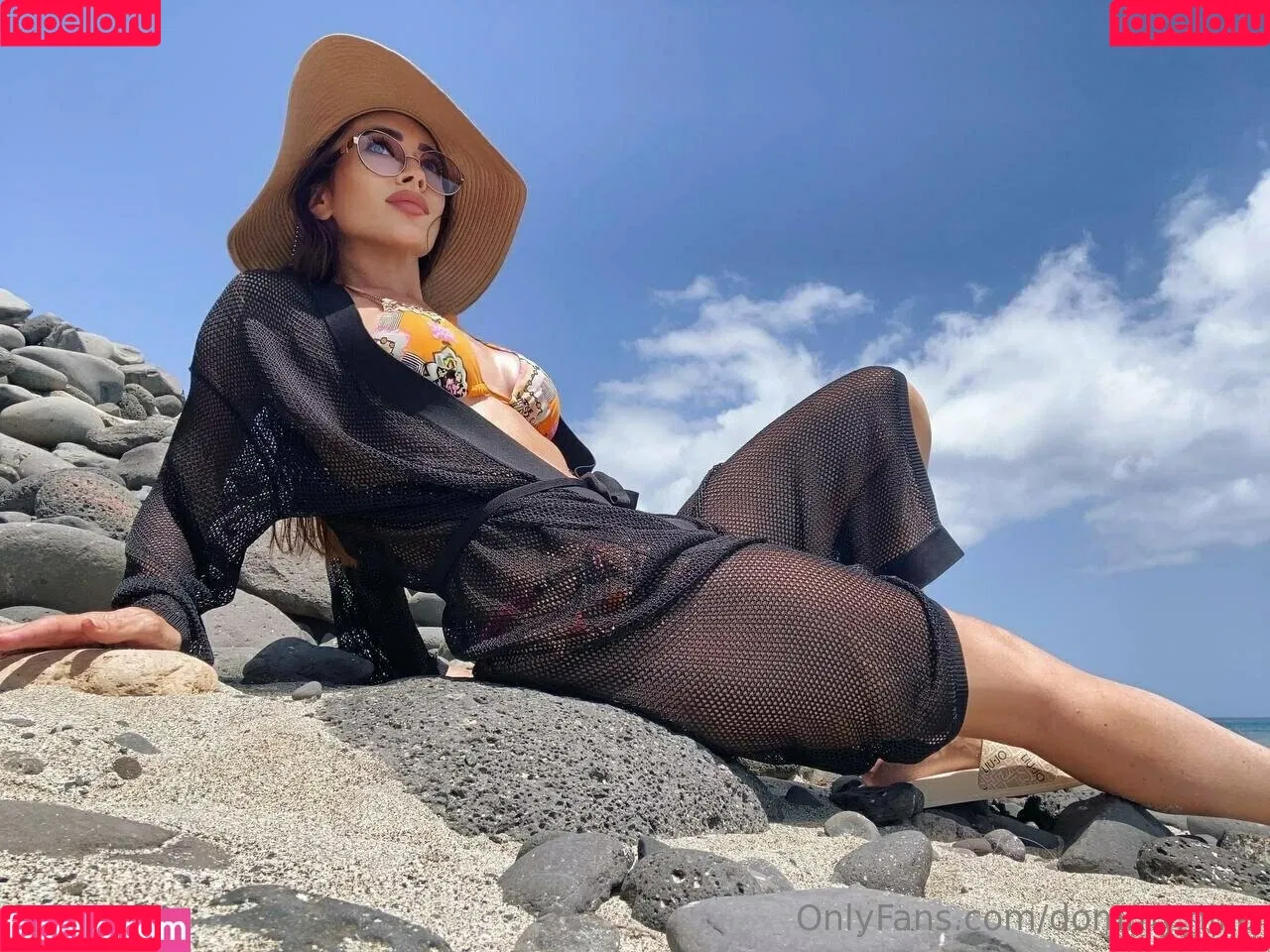 dommy.nika / domy.nika Onlyfans Photo Gallery 