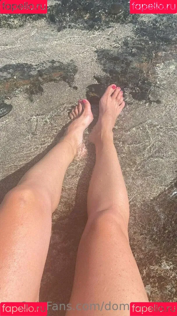 dommy.nika / domy.nika Onlyfans Photo Gallery 