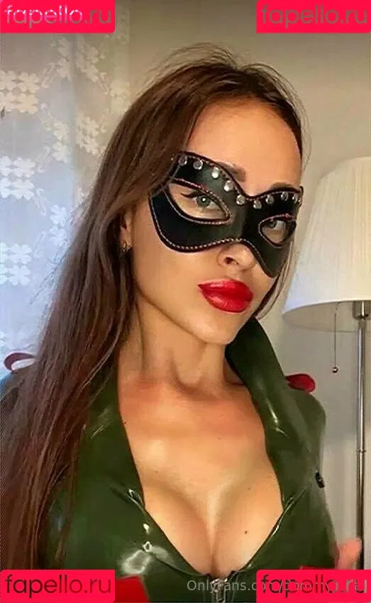 dommy.nika / domy.nika Onlyfans Photo Gallery 