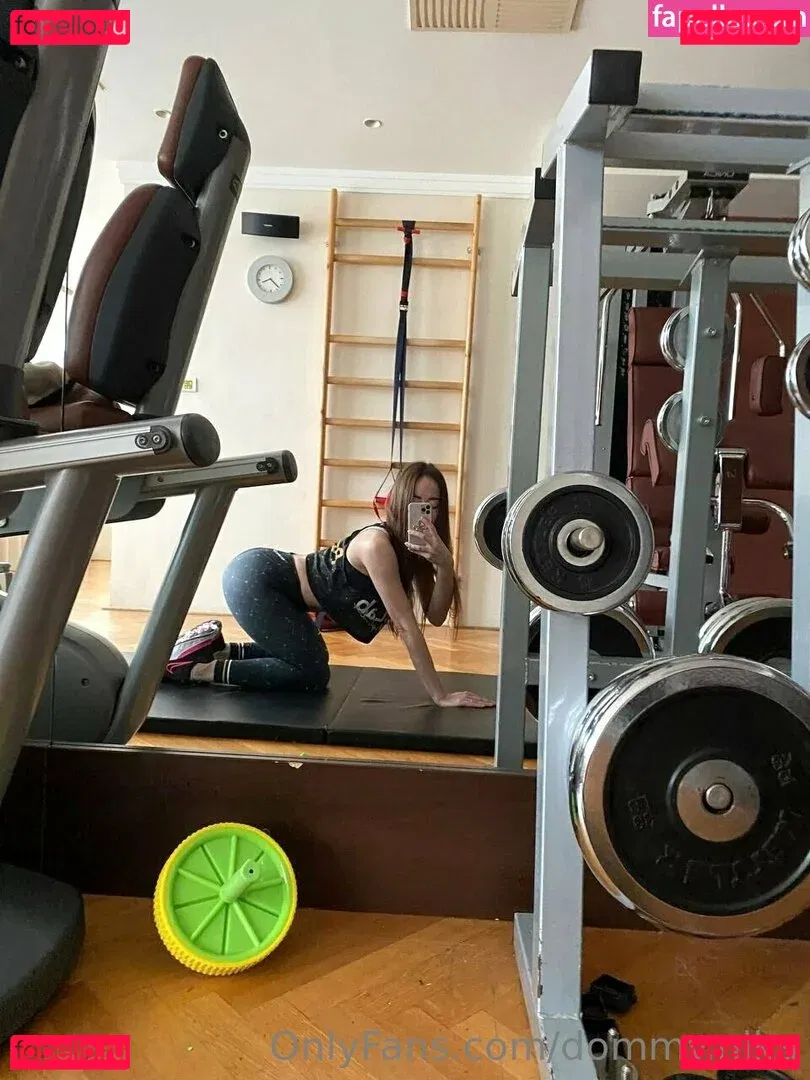 dommy.nika / domy.nika Onlyfans Photo Gallery 