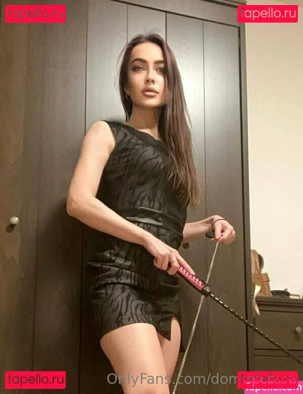 dommy.nika / domy.nika Onlyfans Photo Gallery 