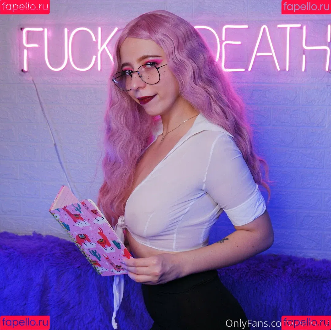 CyberlyCrush / cyberly.crush Onlyfans Photo Gallery 
