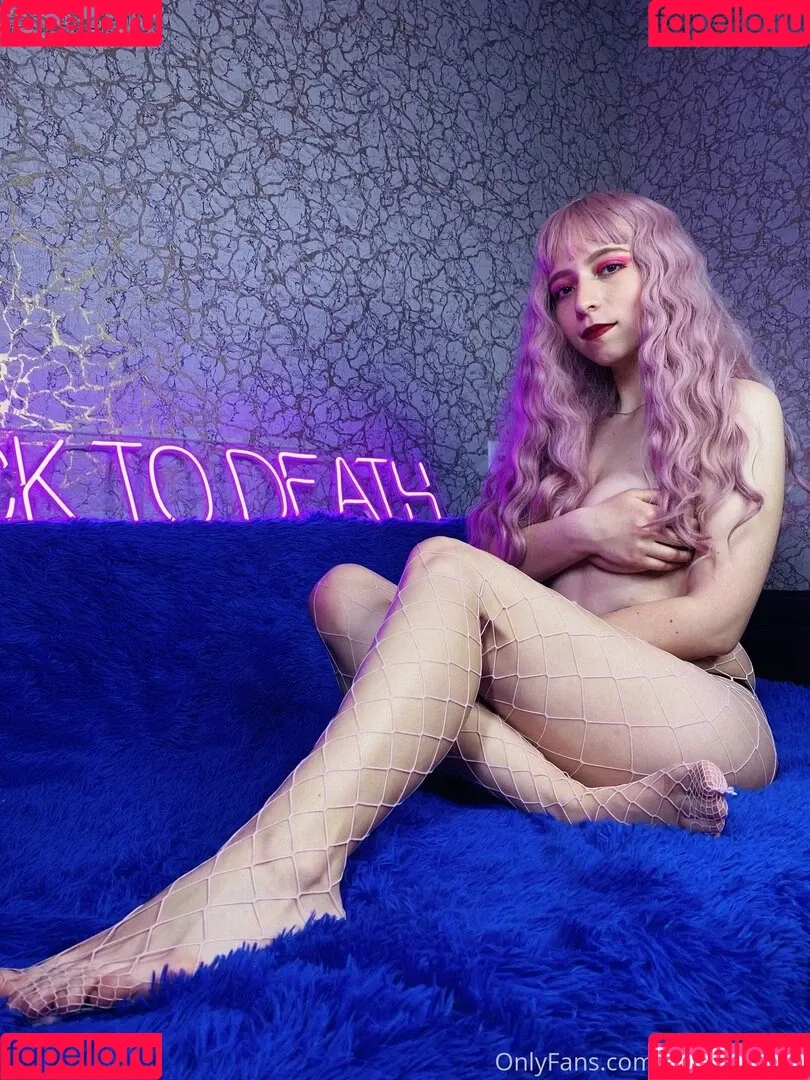 CyberlyCrush / cyberly.crush Onlyfans Photo Gallery 