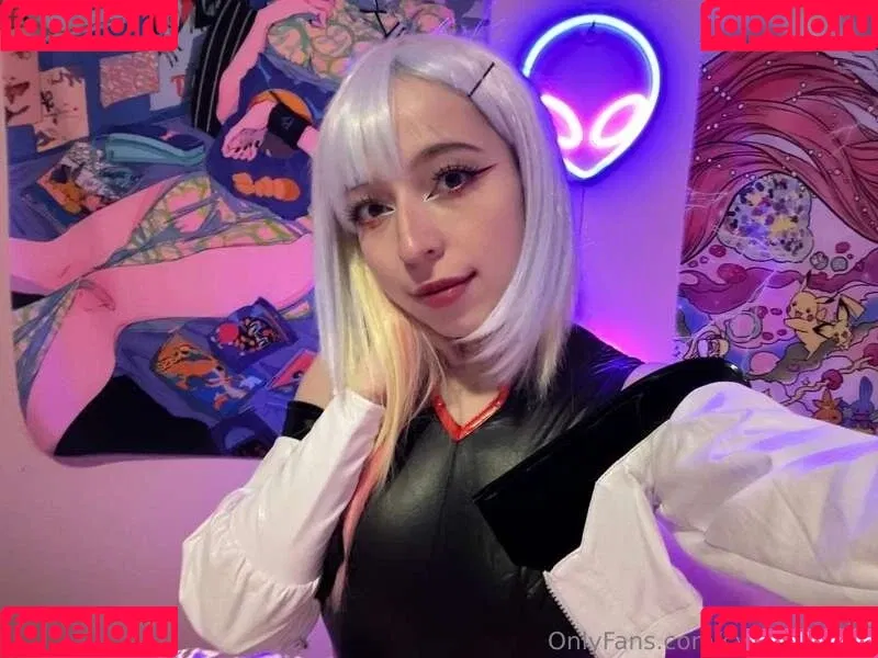 CyberlyCrush / cyberly.crush Onlyfans Photo Gallery 