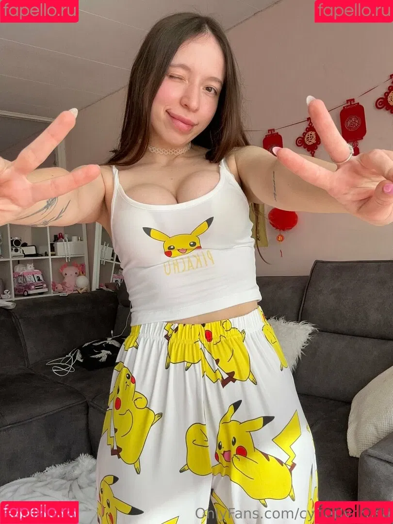 CyberlyCrush / cyberly.crush Onlyfans Photo Gallery 