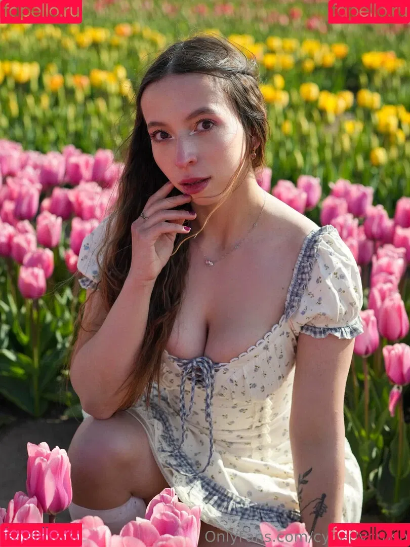 CyberlyCrush / cyberly.crush Onlyfans Photo Gallery 