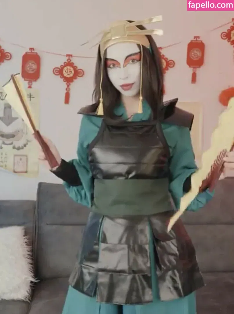 CyberlyCrush / cyberly.crush Onlyfans Photo Gallery 