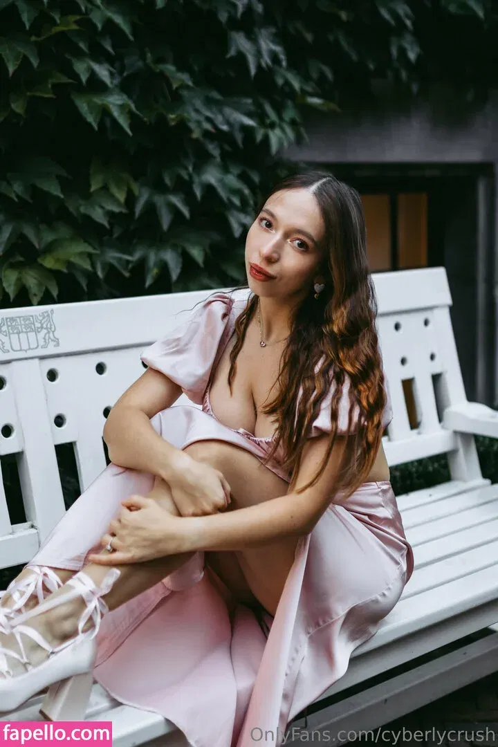 CyberlyCrush / cyberly.crush Onlyfans Photo Gallery 