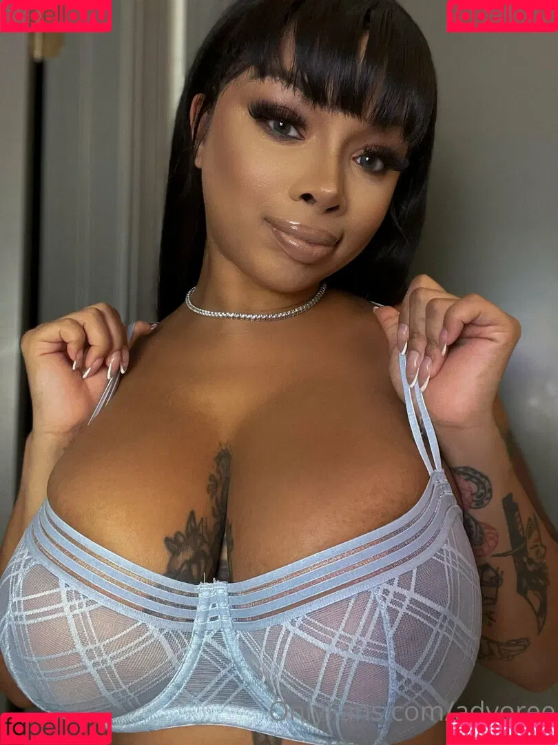 Advoree / _advoree / advoree2 Onlyfans Photo Gallery 