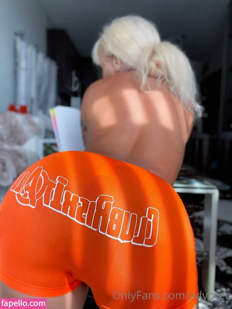 Advoree / _advoree / advoree2 Onlyfans Photo Gallery 