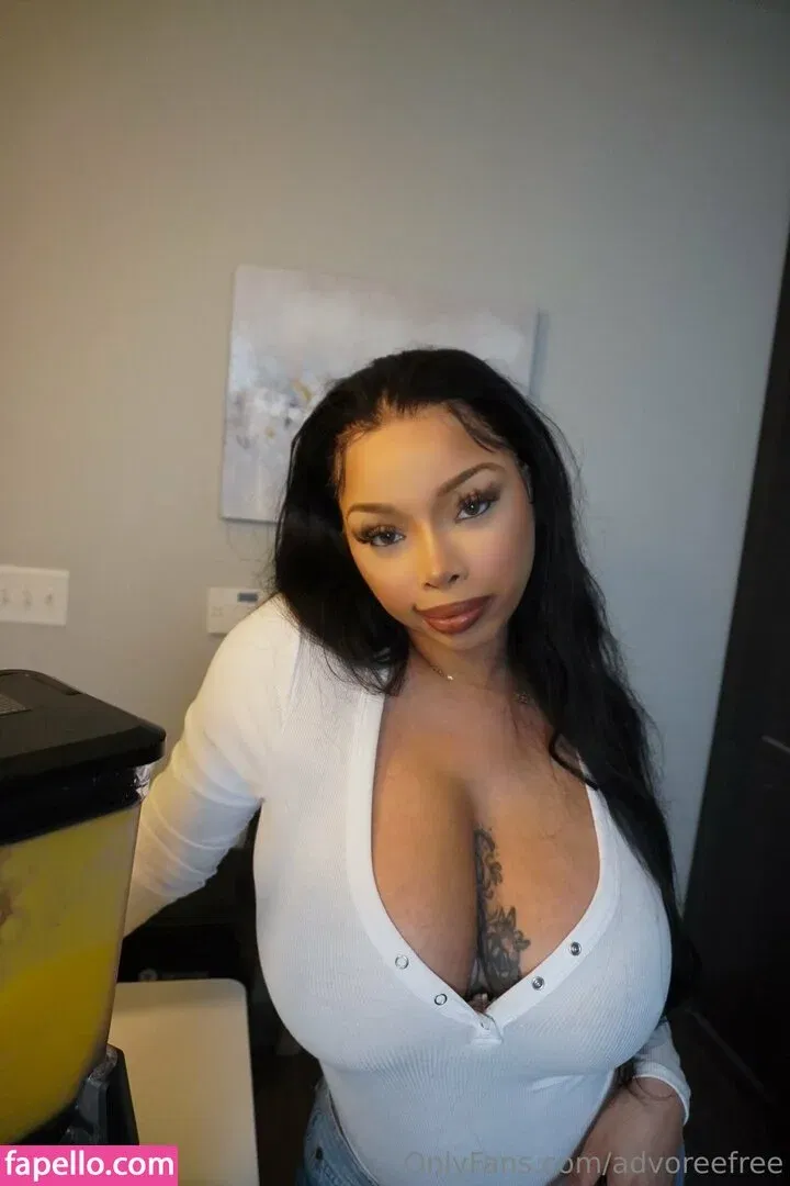Advoree / _advoree / advoree2 Onlyfans Photo Gallery 