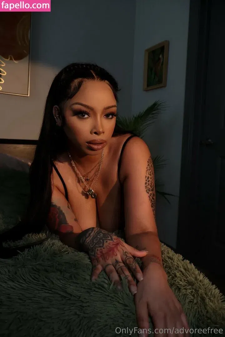 Advoree / _advoree / advoree2 Onlyfans Photo Gallery 