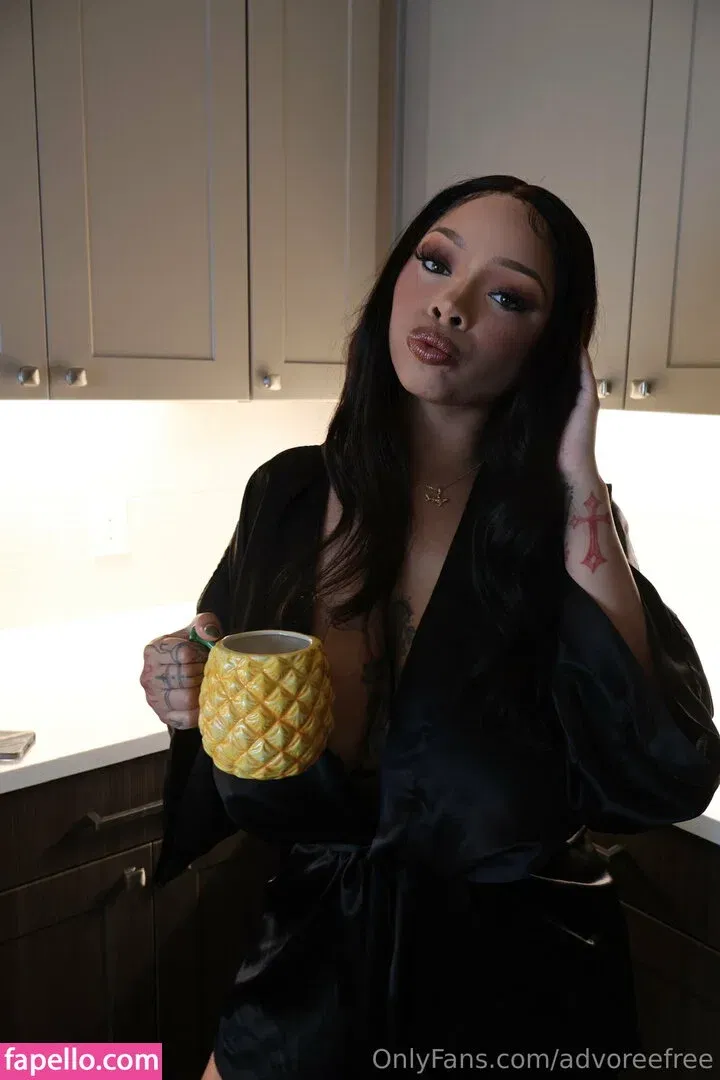 Advoree / _advoree / advoree2 Onlyfans Photo Gallery 