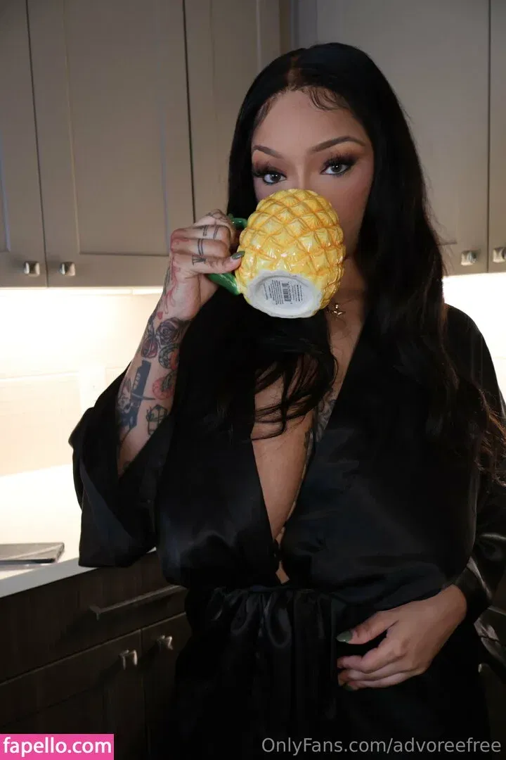 Advoree / _advoree / advoree2 Onlyfans Photo Gallery 