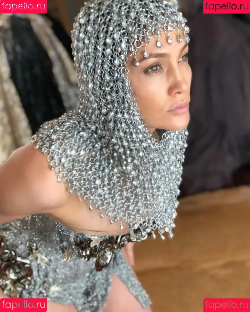 JLo / Jennifer Lopez / jennifer_jlo Onlyfans Photo Gallery 