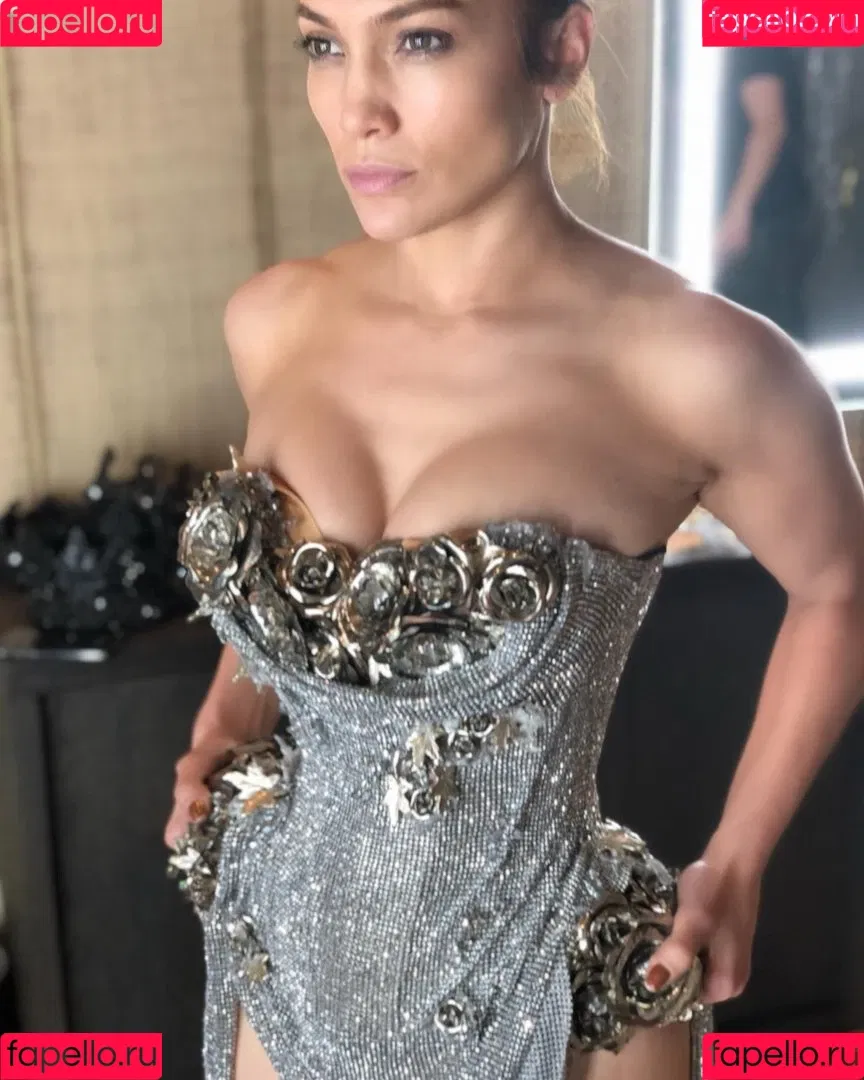 JLo / Jennifer Lopez / jennifer_jlo Onlyfans Photo Gallery 