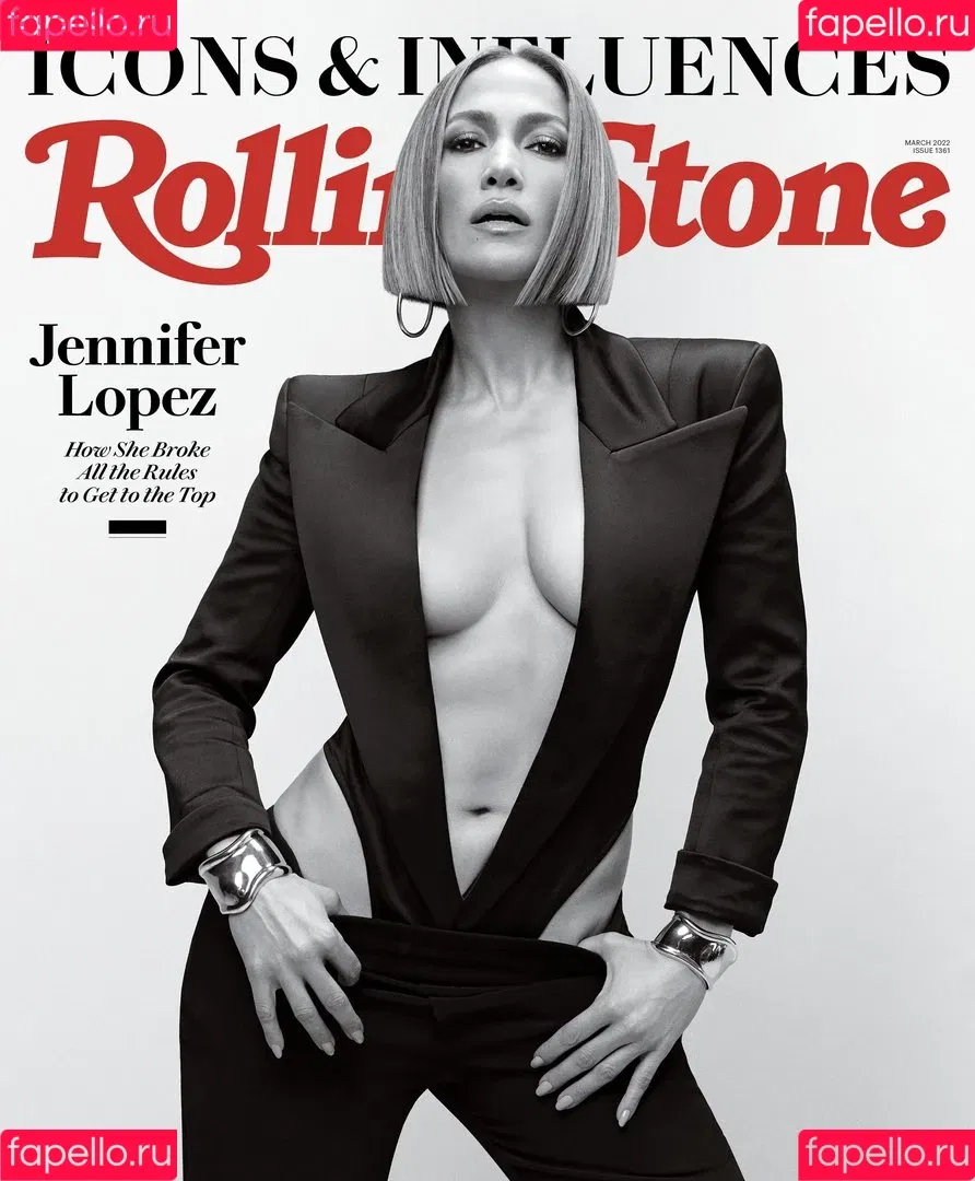 JLo / Jennifer Lopez / jennifer_jlo Onlyfans Photo Gallery 