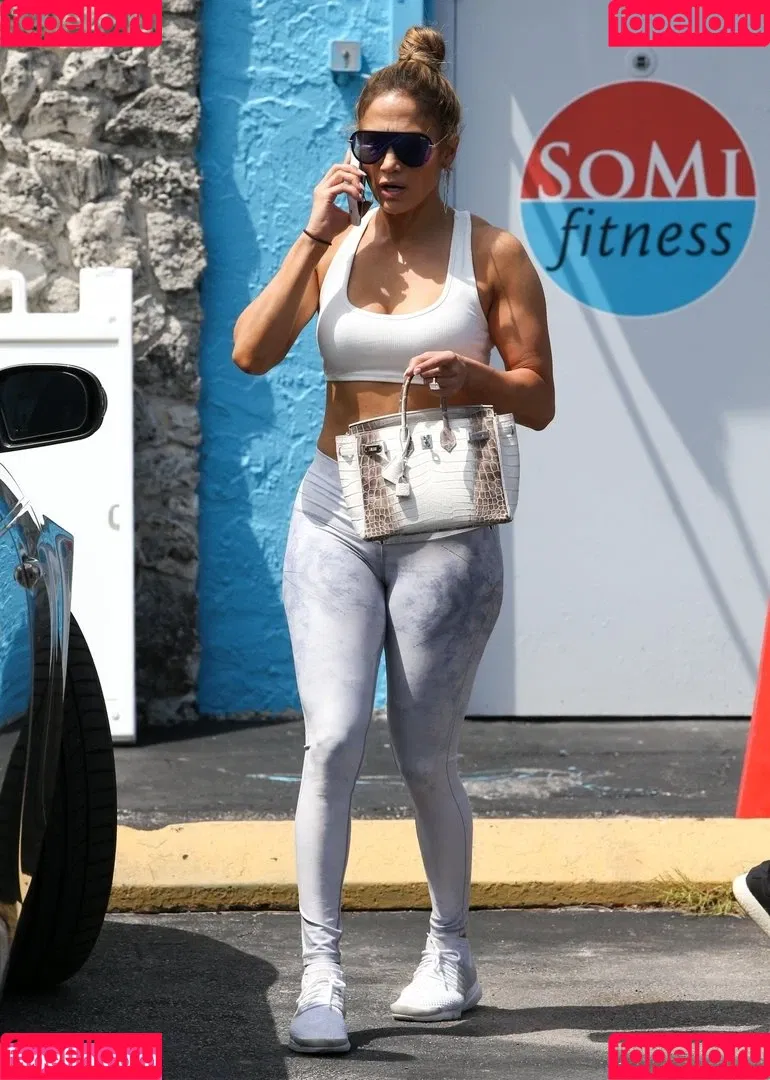 JLo / Jennifer Lopez / jennifer_jlo Onlyfans Photo Gallery 