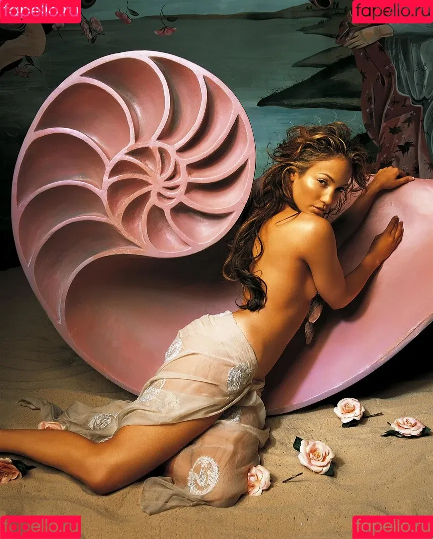 JLo / Jennifer Lopez / jennifer_jlo Onlyfans Photo Gallery 