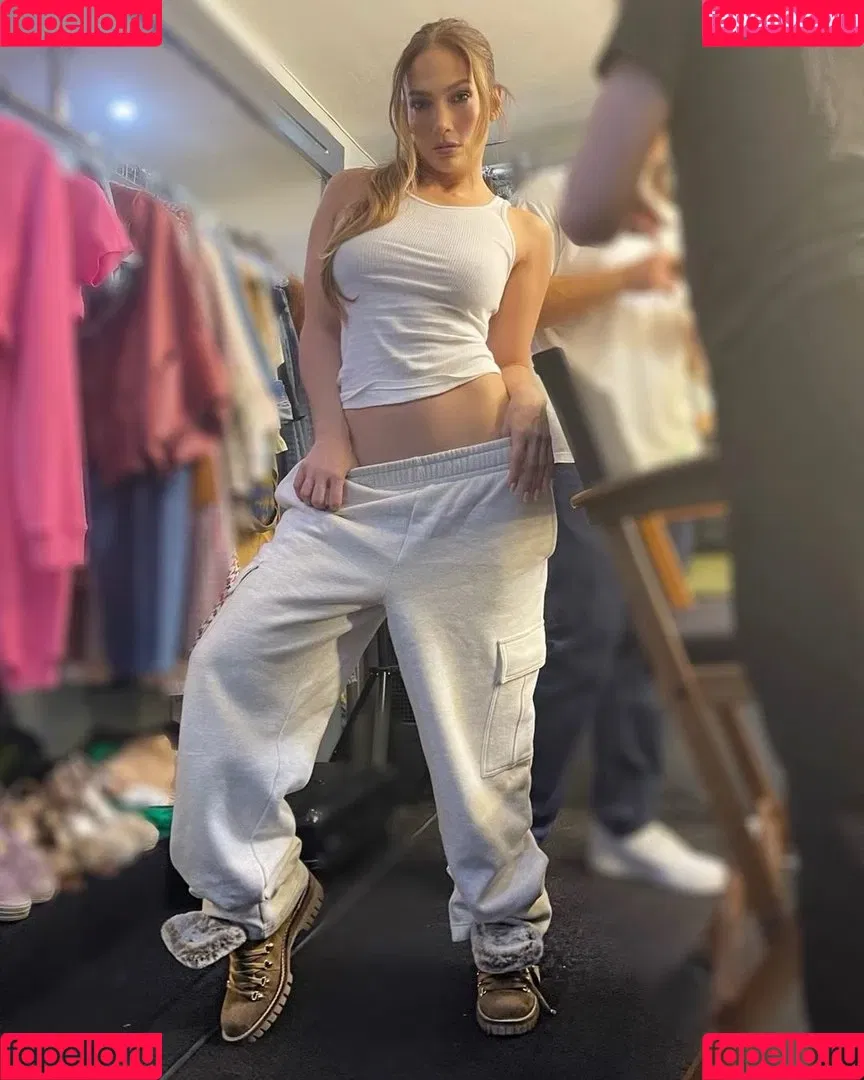 JLo / Jennifer Lopez / jennifer_jlo Onlyfans Photo Gallery 