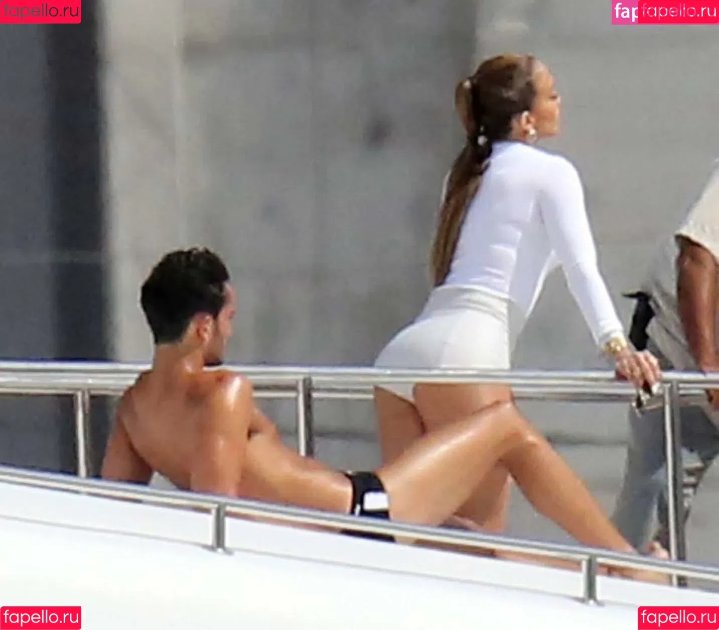 JLo / Jennifer Lopez / jennifer_jlo Onlyfans Photo Gallery 