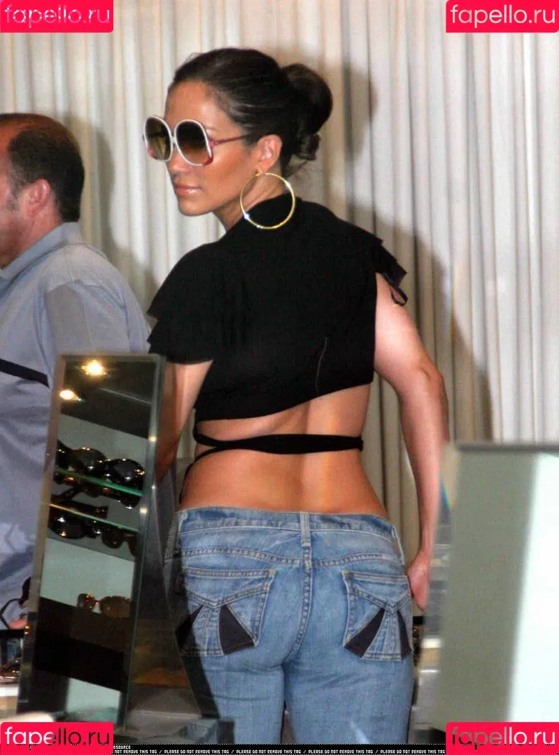 JLo / Jennifer Lopez / jennifer_jlo Onlyfans Photo Gallery 