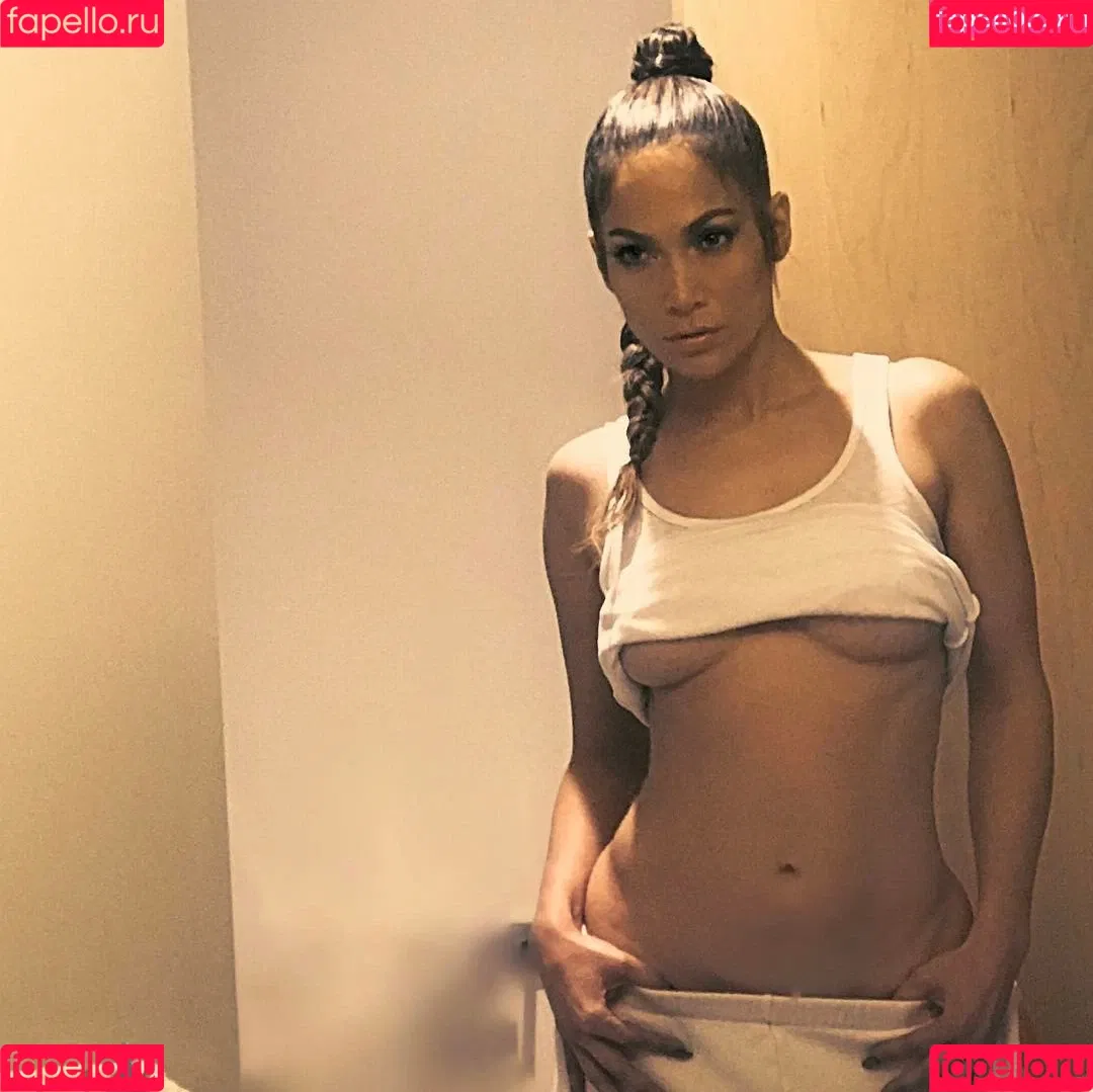 JLo / Jennifer Lopez / jennifer_jlo Onlyfans Photo Gallery 