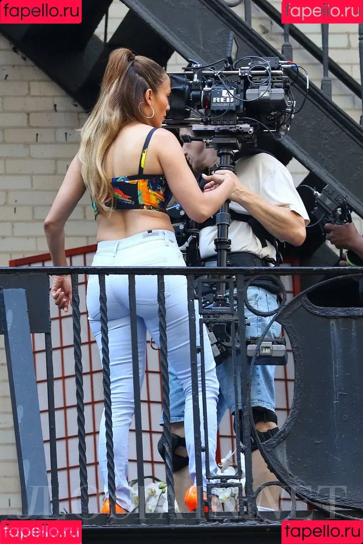 JLo / Jennifer Lopez / jennifer_jlo Onlyfans Photo Gallery 