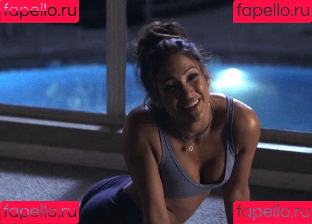 JLo / Jennifer Lopez / jennifer_jlo Onlyfans Photo Gallery 