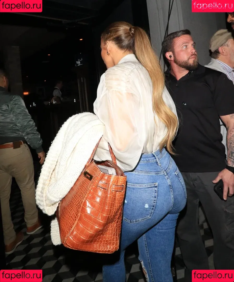 JLo / Jennifer Lopez / jennifer_jlo Onlyfans Photo Gallery 