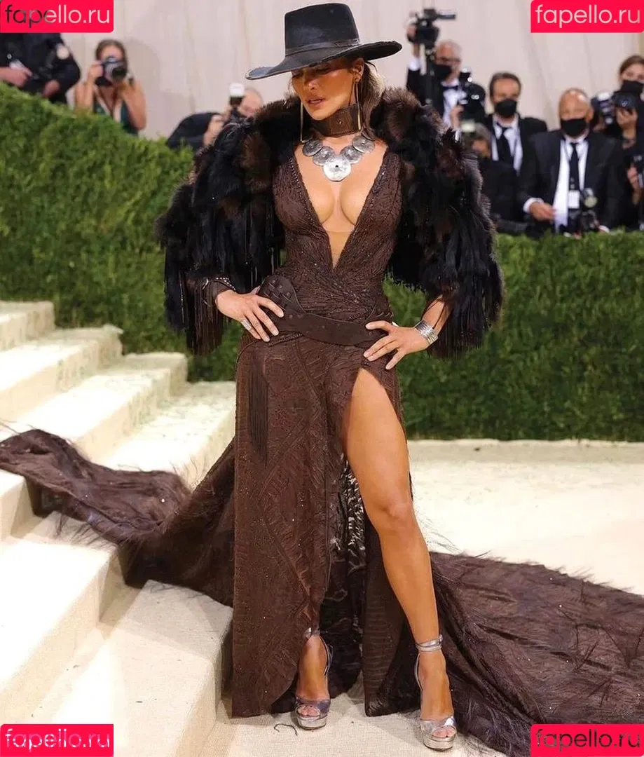 JLo / Jennifer Lopez / jennifer_jlo Onlyfans Photo Gallery 