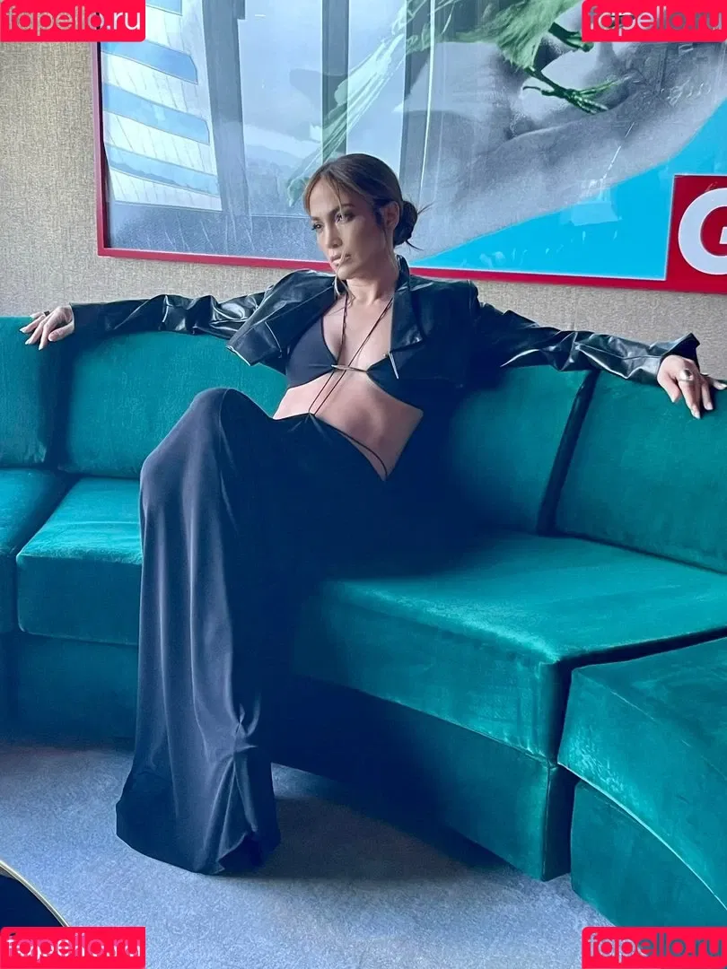 JLo / Jennifer Lopez / jennifer_jlo Onlyfans Photo Gallery 