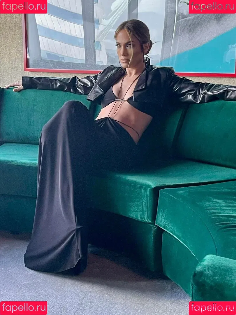 JLo / Jennifer Lopez / jennifer_jlo Onlyfans Photo Gallery 