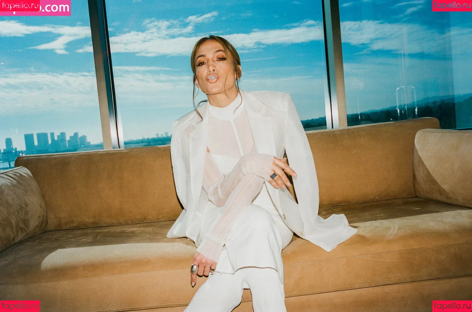 JLo / Jennifer Lopez / jennifer_jlo Onlyfans Photo Gallery 