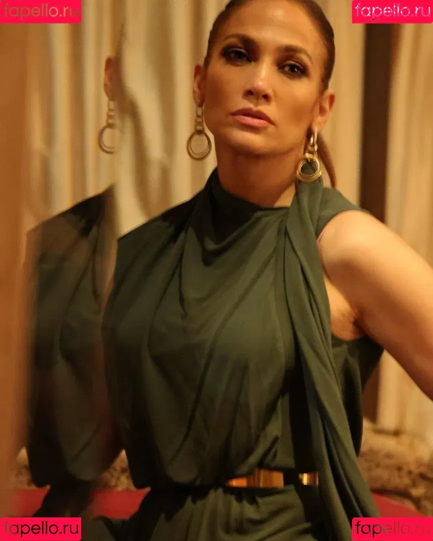 JLo / Jennifer Lopez / jennifer_jlo Onlyfans Photo Gallery 