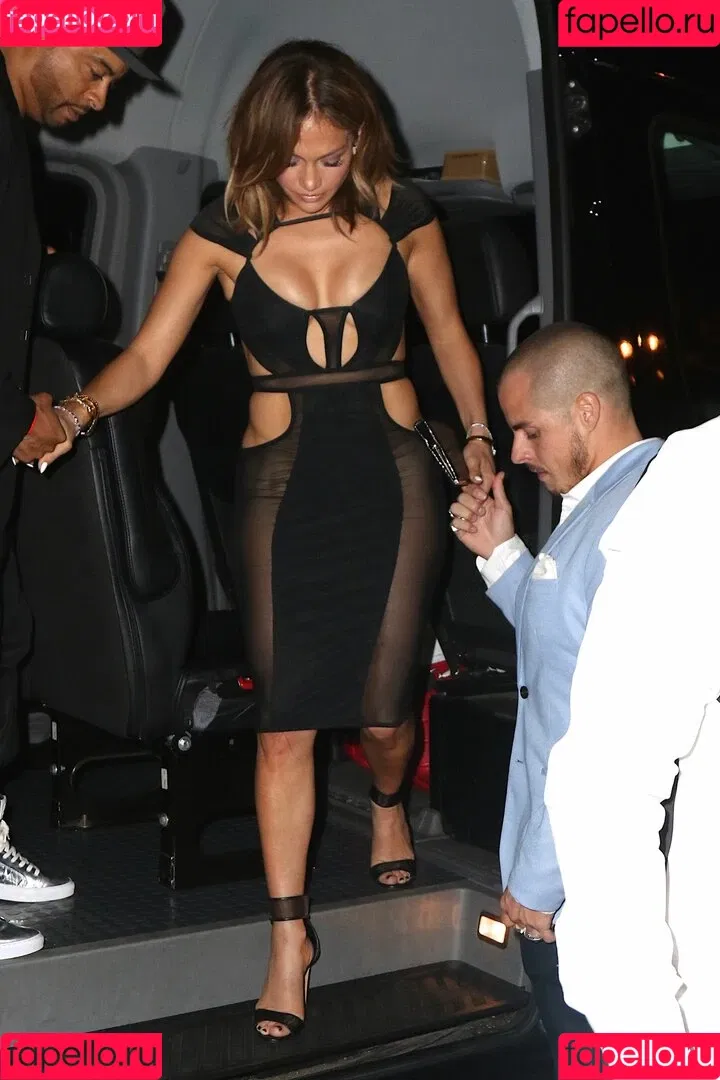 JLo / Jennifer Lopez / jennifer_jlo Onlyfans Photo Gallery 