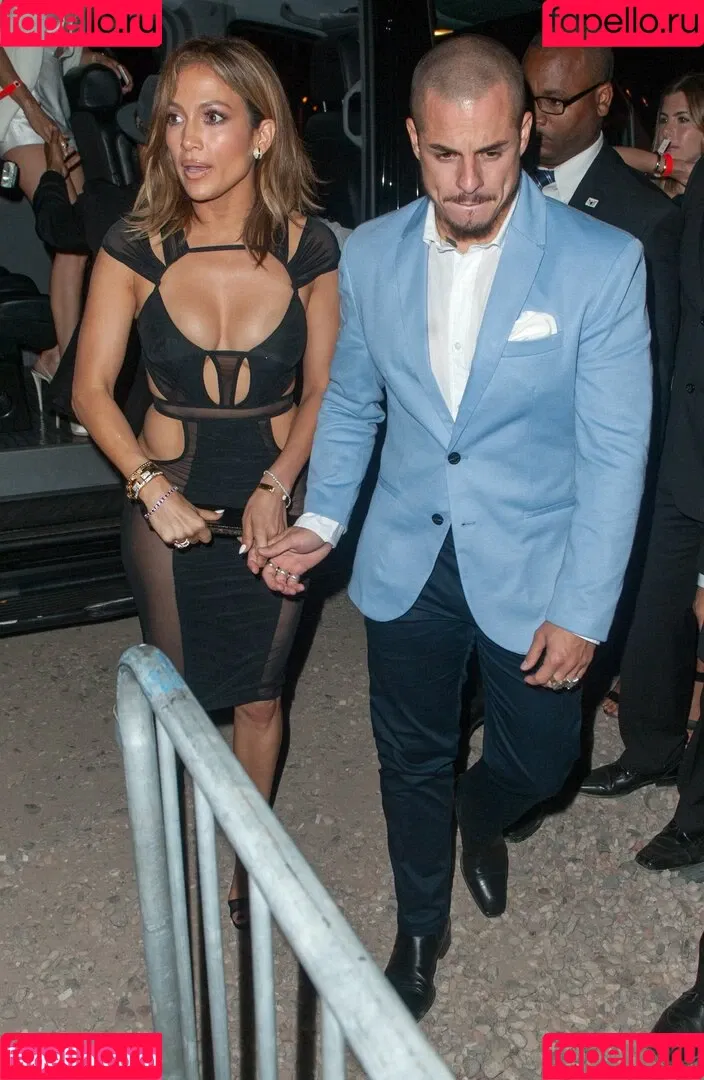 JLo / Jennifer Lopez / jennifer_jlo Onlyfans Photo Gallery 