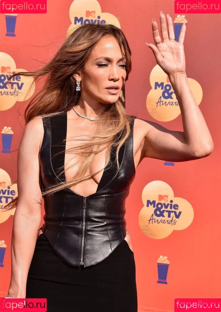 JLo / Jennifer Lopez / jennifer_jlo Onlyfans Photo Gallery 