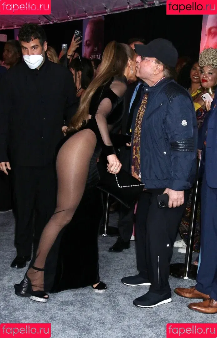 JLo / Jennifer Lopez / jennifer_jlo Onlyfans Photo Gallery 