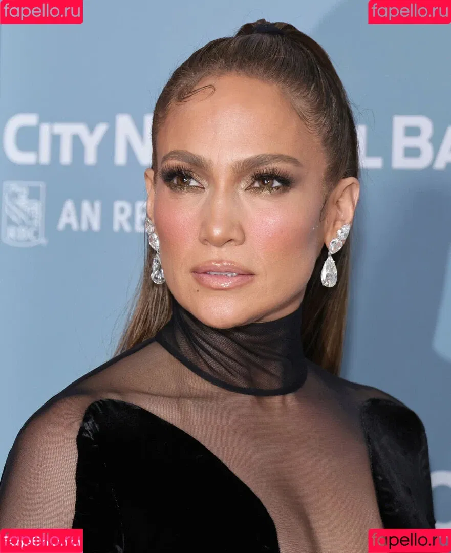 JLo / Jennifer Lopez / jennifer_jlo Onlyfans Photo Gallery 