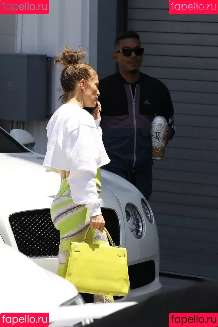 JLo / Jennifer Lopez / jennifer_jlo Onlyfans Photo Gallery 