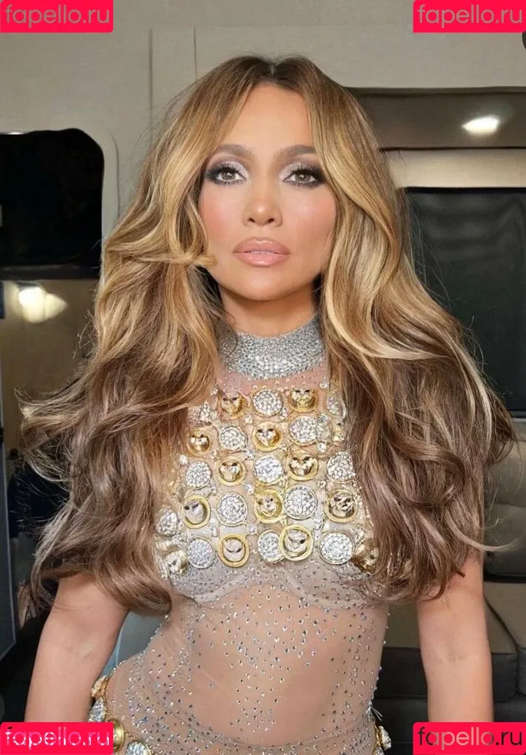 JLo / Jennifer Lopez / jennifer_jlo Onlyfans Photo Gallery 