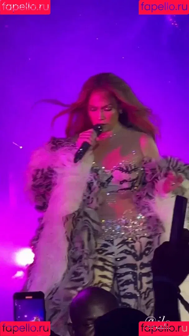 JLo / Jennifer Lopez / jennifer_jlo Onlyfans Photo Gallery 
