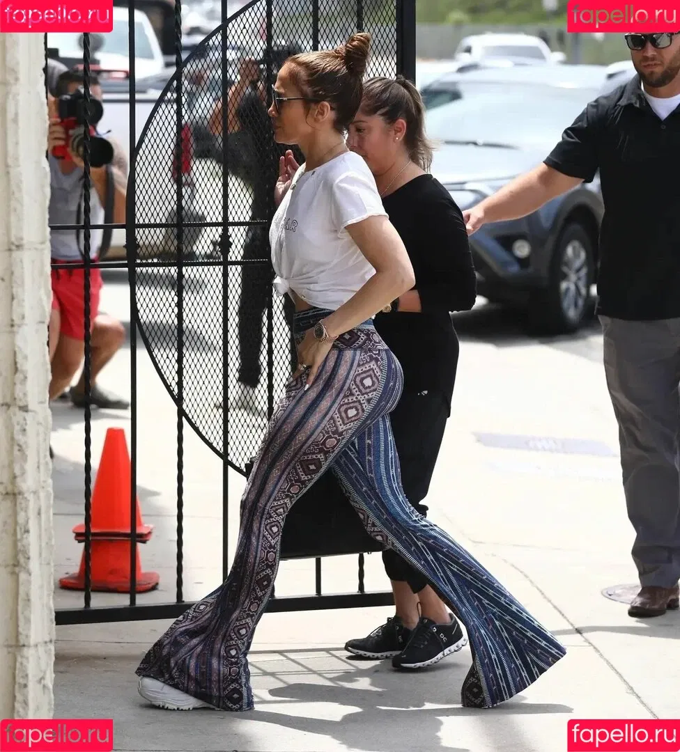 JLo / Jennifer Lopez / jennifer_jlo Onlyfans Photo Gallery 