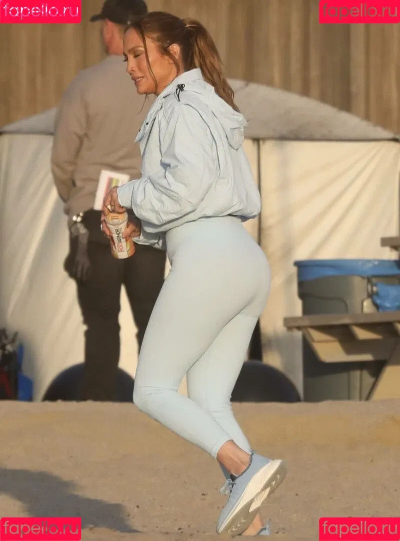 JLo / Jennifer Lopez / jennifer_jlo Onlyfans Photo Gallery 