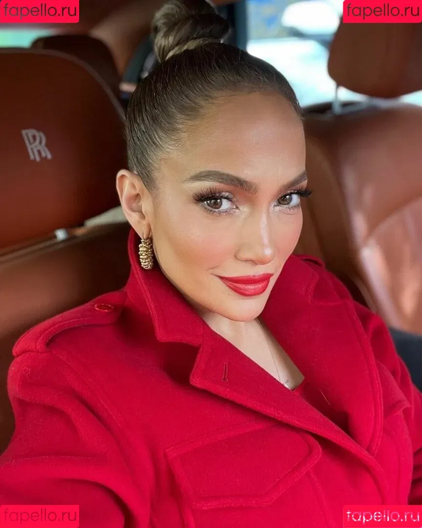 JLo / Jennifer Lopez / jennifer_jlo Onlyfans Photo Gallery 